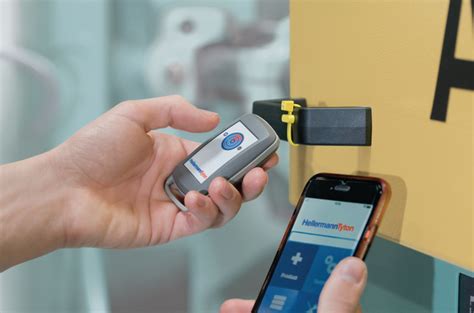 does iphone have an rfid reader|rfid scanner for iphone.